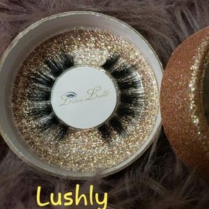 3D MINK LASHES